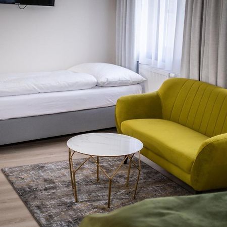 Boutique Apartments Old Town Ceske Budejovice Exterior photo