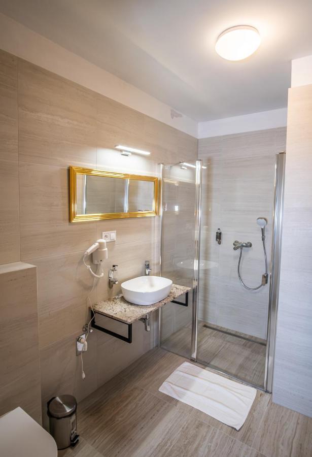 Boutique Apartments Old Town Ceske Budejovice Exterior photo